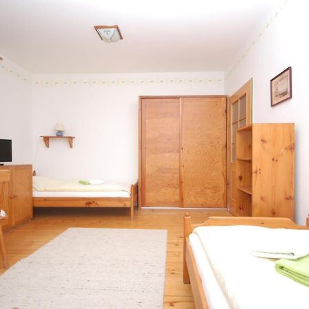 Hanacky Dvur Olomouc Habitación foto